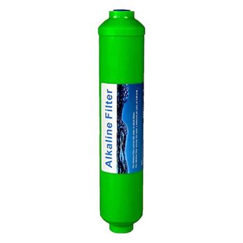 alkaline filitre